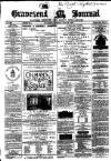 Gravesend Journal Saturday 26 June 1880 Page 1