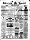 Gravesend Journal Saturday 24 July 1880 Page 1