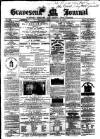Gravesend Journal Saturday 21 August 1880 Page 1