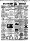 Gravesend Journal Saturday 04 September 1880 Page 1