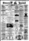 Gravesend Journal Saturday 30 October 1880 Page 1