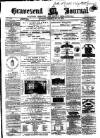 Gravesend Journal Saturday 27 November 1880 Page 1