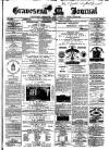 Gravesend Journal Saturday 11 December 1880 Page 1