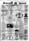 Gravesend Journal Saturday 25 December 1880 Page 1