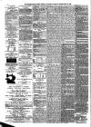 Gravesend Journal Saturday 12 March 1881 Page 2