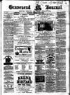Gravesend Journal Saturday 01 October 1881 Page 1