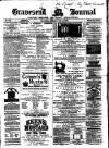 Gravesend Journal Saturday 15 October 1881 Page 1