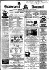 Gravesend Journal Saturday 02 September 1882 Page 1