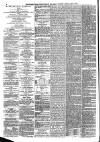 Gravesend Journal Saturday 02 September 1882 Page 2