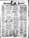 Gravesend Journal Saturday 11 December 1886 Page 1