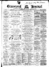 Gravesend Journal Saturday 01 January 1887 Page 1