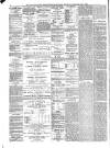 Gravesend Journal Saturday 01 January 1887 Page 4