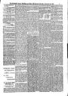 Gravesend Journal Saturday 05 December 1891 Page 5