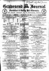 Gravesend Journal Saturday 11 June 1892 Page 1