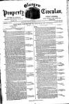 Glasgow Property Circular and West of Scotland Weekly Advertiser Tuesday 04 March 1879 Page 1