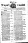 Glasgow Property Circular and West of Scotland Weekly Advertiser Tuesday 15 April 1879 Page 1