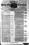 Glasgow Property Circular and West of Scotland Weekly Advertiser Tuesday 15 February 1881 Page 1