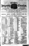 Glasgow Property Circular and West of Scotland Weekly Advertiser Tuesday 22 February 1881 Page 5