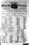 Glasgow Property Circular and West of Scotland Weekly Advertiser Tuesday 01 March 1881 Page 5