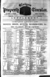 Glasgow Property Circular and West of Scotland Weekly Advertiser Tuesday 15 March 1881 Page 5