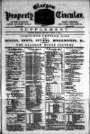 Glasgow Property Circular and West of Scotland Weekly Advertiser Tuesday 07 March 1882 Page 5