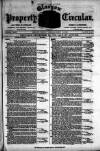 Glasgow Property Circular and West of Scotland Weekly Advertiser Tuesday 14 March 1882 Page 1
