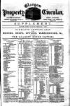 Glasgow Property Circular and West of Scotland Weekly Advertiser Tuesday 06 February 1883 Page 5