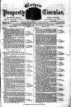 Glasgow Property Circular and West of Scotland Weekly Advertiser Tuesday 20 February 1883 Page 1