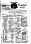 Glasgow Property Circular and West of Scotland Weekly Advertiser Tuesday 13 March 1883 Page 5