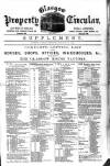 Glasgow Property Circular and West of Scotland Weekly Advertiser Tuesday 26 February 1884 Page 5