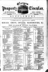 Glasgow Property Circular and West of Scotland Weekly Advertiser Tuesday 25 March 1884 Page 5