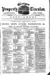 Glasgow Property Circular and West of Scotland Weekly Advertiser Tuesday 08 April 1884 Page 5