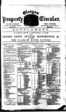 Glasgow Property Circular and West of Scotland Weekly Advertiser Tuesday 01 March 1887 Page 5