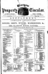 Glasgow Property Circular and West of Scotland Weekly Advertiser Tuesday 25 February 1890 Page 5