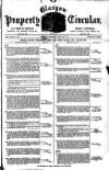 Glasgow Property Circular and West of Scotland Weekly Advertiser Tuesday 24 June 1890 Page 1