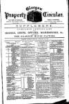 Glasgow Property Circular and West of Scotland Weekly Advertiser Tuesday 24 February 1891 Page 5