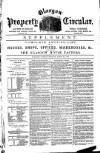 Glasgow Property Circular and West of Scotland Weekly Advertiser Tuesday 24 March 1891 Page 5