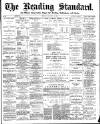 Reading Standard Friday 16 January 1891 Page 1