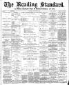 Reading Standard Friday 30 January 1891 Page 1