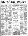 Reading Standard Friday 20 February 1891 Page 1