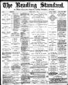Reading Standard Friday 01 May 1891 Page 1