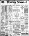 Reading Standard Friday 05 June 1891 Page 1