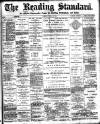 Reading Standard Friday 17 July 1891 Page 1
