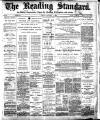 Reading Standard Friday 01 January 1892 Page 1