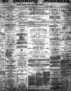 Reading Standard Friday 06 January 1893 Page 1