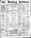 Reading Standard Friday 27 January 1893 Page 1