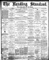 Reading Standard Friday 03 February 1893 Page 1
