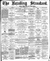 Reading Standard Friday 17 February 1893 Page 1