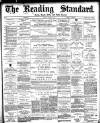 Reading Standard Friday 03 March 1893 Page 1