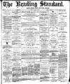 Reading Standard Friday 17 March 1893 Page 1